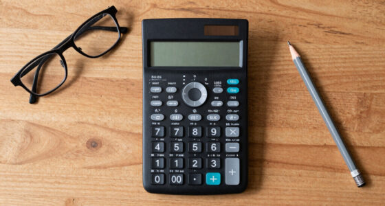 Best Scientific Calculator For Students Compared