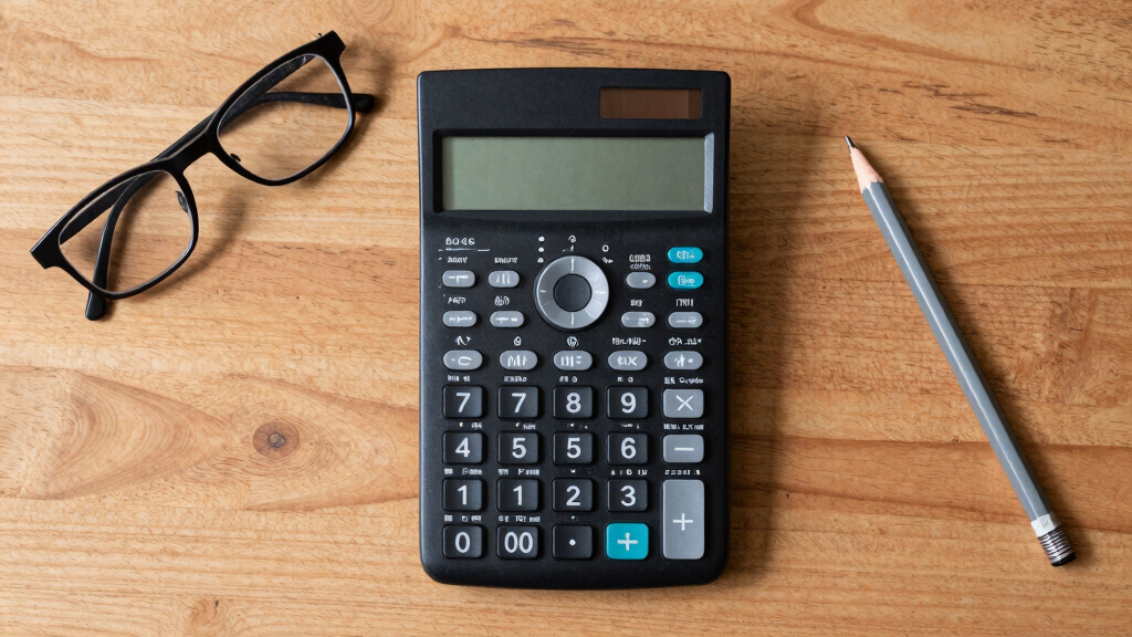 Best Scientific Calculator For Students Compared