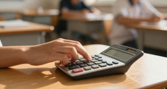 Best Scientific Calculator For Students Compared