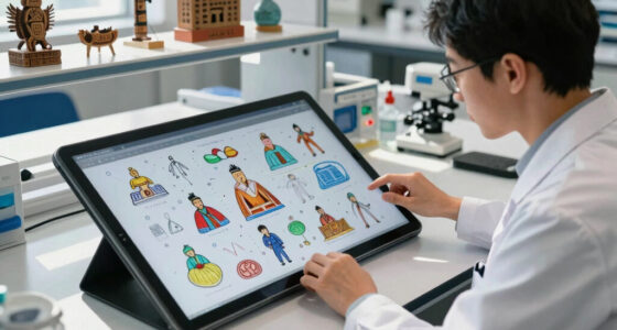 Billions of Sketches Reveal Hidden Cultural Variation in Human Concepts