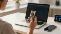 Build, Rent, or Quantize: Cutting Your Memory Bill Without Cutting Capability