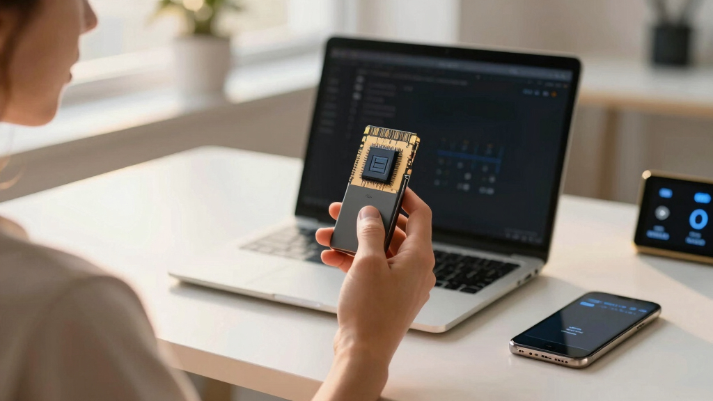 Build, Rent, or Quantize: Cutting Your Memory Bill Without Cutting Capability