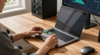 Build, Rent, Or Quantize: Cutting Your Memory Bill Without Cutting Capability