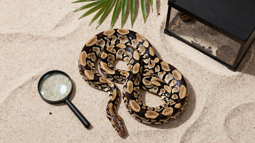 Burmese Python Florida Spread
