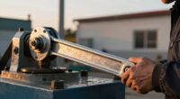 Capital: The Lever Beneath the Levers