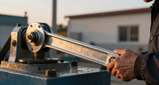 Capital: The Lever Beneath the Levers