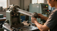 Capital: The Lever Beneath the Levers