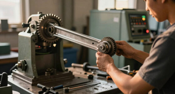 Capital: The Lever Beneath the Levers