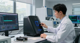 Corvus ISR AI Achieves Major Reduction In Tracker ID Switches During Public Test