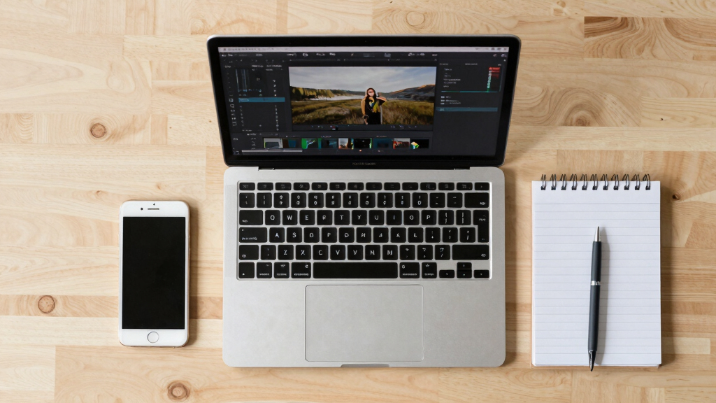 Cutrova: Edit the Words, Not the Timeline