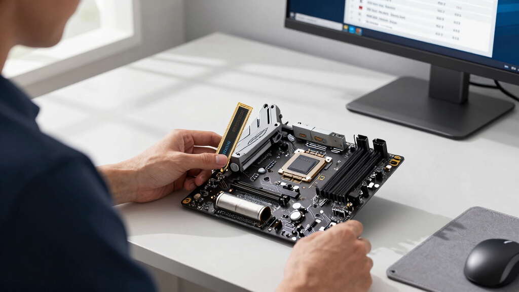 DDR5 Now, DDR6 Soon: A Buyer’s Field Guide