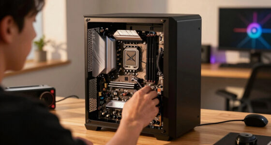 Discover The 8 Best Gaming Motherboards For 2026 Power Builds