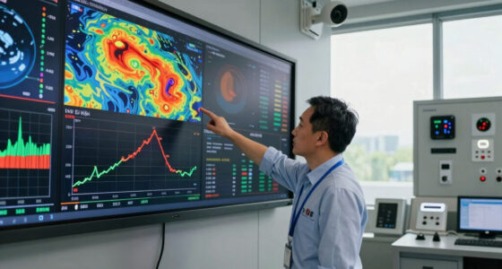 El Niño surges toward 'monster' territory, signaling an active winter for East and West coasts