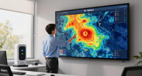El Nino Forecast