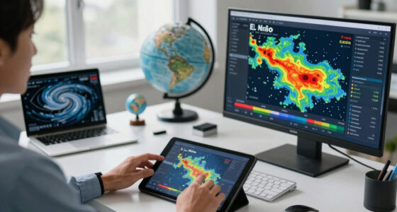 El Nino Forecast