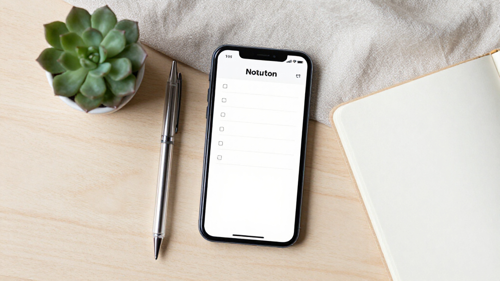Experience Smarter Notes With These 7 AI Apps In 2026