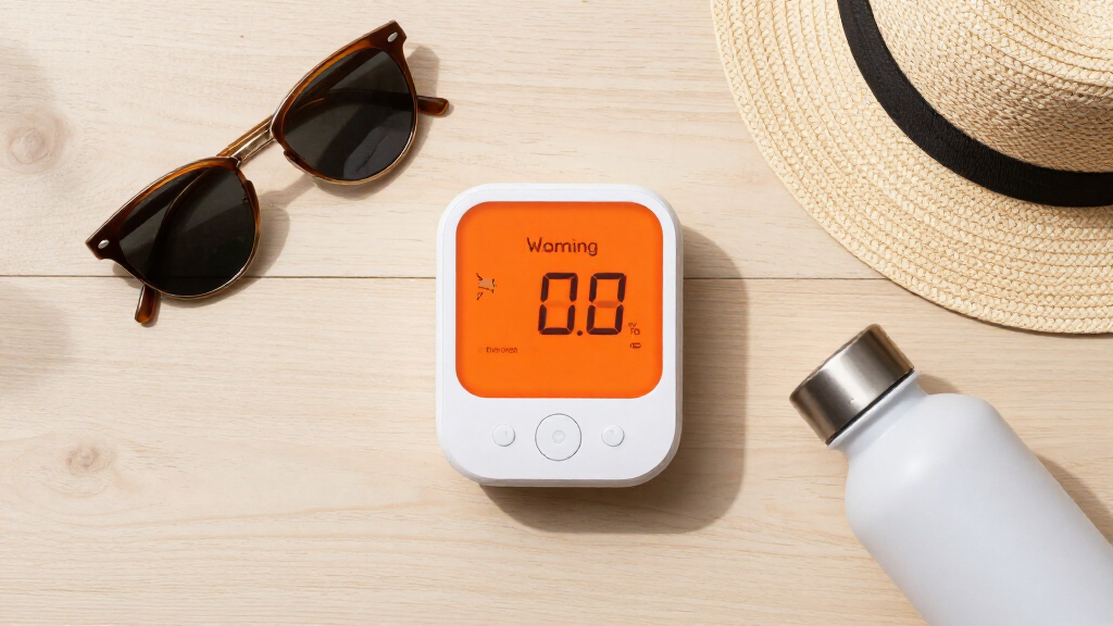 Extreme Heat Watch