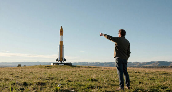 Falcon 9 Rocket Stage "Abandoned" In High-Earth Orbit Is About To Slam Into The Moon, With The Energy Of 11.8 Gigajoules