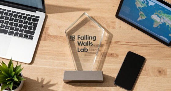 Falling Walls Lab Surges In Global Coverage