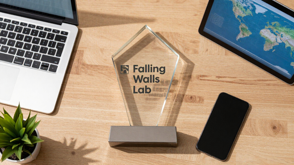 Falling Walls Lab Surges In Global Coverage