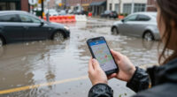 Flood Threat Lingers In New York, Long Island After Storms Hit DC, Philly And New Jersey - FOX 5 New York