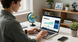 Former NOAA employees built Climate.us to preserve climate data and resources