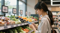 From Shelves To Silicon: How A Supermarket Invested In Europe's AI