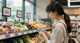 From Shelves To Silicon: How A Supermarket Invested In Europe's AI