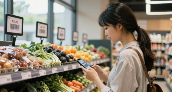 From Shelves To Silicon: How A Supermarket Invested In Europe's AI