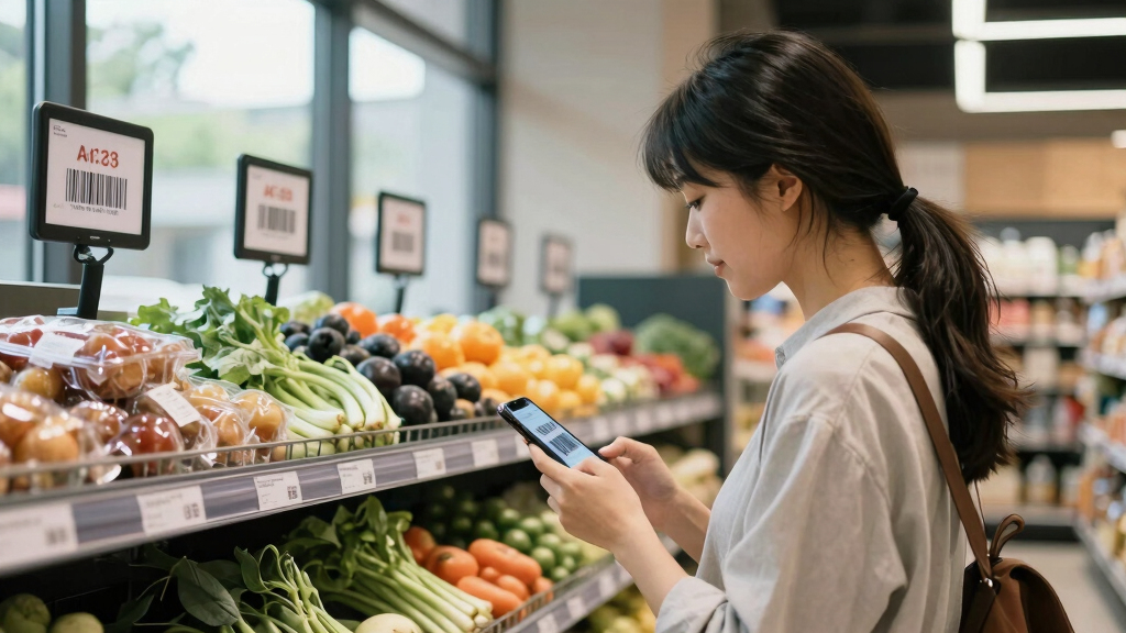 From Shelves To Silicon: How A Supermarket Invested In Europe's AI