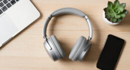 Future-Proof Your Studio With AI Monitor Headphones In 2026