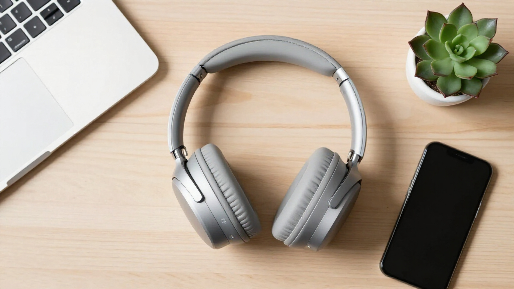 Future-Proof Your Studio With AI Monitor Headphones In 2026