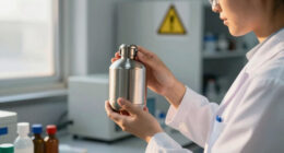 GAO: DOE Is Prematurely Excluding Less Expensive Options For Nuclear Cleanup