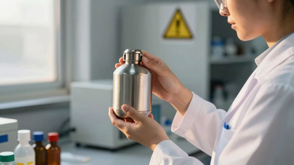 GAO: DOE Is Prematurely Excluding Less Expensive Options For Nuclear Cleanup