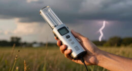 Gewitter