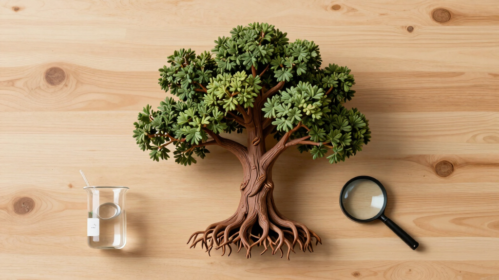 Giant Trees Have No Trouble Pumping Water To Top Branches: New Research
