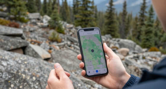 Google Maps Canada Meteorite Discovery