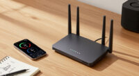 How AI Is Pushing Wi-Fi 7 Routers To New Performance Levels