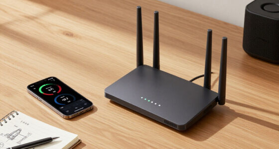 How AI Is Pushing Wi-Fi 7 Routers To New Performance Levels