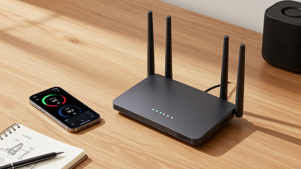 How AI Is Pushing Wi-Fi 7 Routers To New Performance Levels