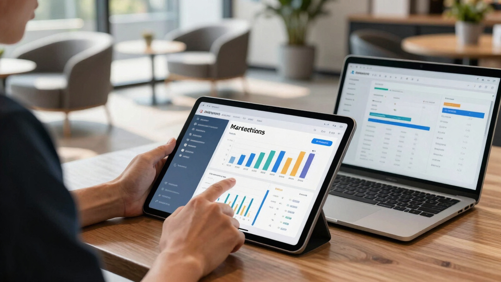 How AI Is Shaping The Future Of Marketing Automation In 2026