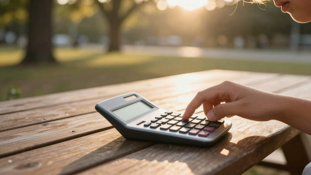 How to Choose Scientific Calculator For Students