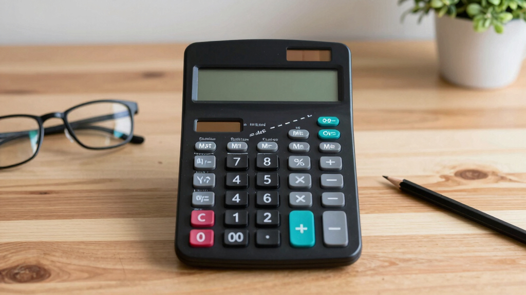 How to Choose Scientific Calculator For Students