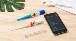 How To Sequence Your Own DNA At Home