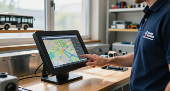 Inside The AI Workshop For 'Kanton Alpin Verkehrsbetriebe'
