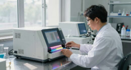 Introduction To Genomics For Engineers