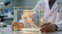Jellyfish Can Heal Wounds In Minutes. Scientists Want Their Secrets