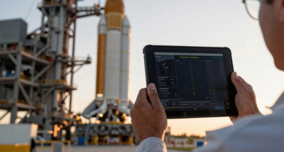 Kennedy Space Center Launch Pad Surges In Global Coverage