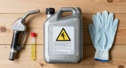 Leaded Gas Was A Known Poison The Day It Was Invented (2016)