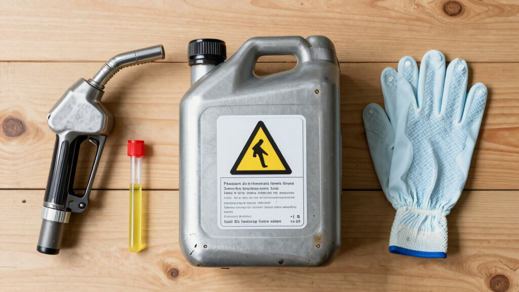 Leaded Gas Was A Known Poison The Day It Was Invented (2016)